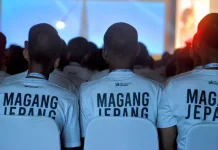 Minat Tinggi, Program Magang ke Jepang Jadi Harapan Warga Kerinci