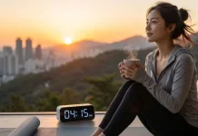 Manfaat Rutin Bangun Jam 4 Pagi untuk Kesehatan Fisik dan Ketenangan Mental