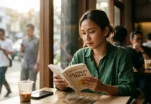Psikologi Orang yang Tak Pernah Pamer Kehidupan Pribadi di Medsos