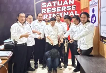 Polres Kerinci Dalami Dugaan Kekerasan Seksual terhadap Anak di Kerinci
