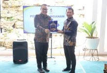 Pemkot - Unaja Jalin Kerja Sama Perkuat Pengembangan SDM Daerah