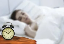 Ini yang terjadi pada tubuh jika tidur 8 jam setiap hari