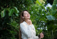 tetap tenang dalam situasi stres biasanya memiliki 5 ciri kepribadian ini