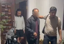 Oknum Guru PPPK di Sungai Penuh Diamankan Polisi atas Dugaan Pencabulan terhadap S