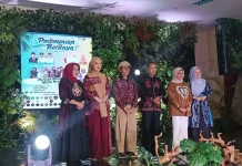 Semangat Kartini Hidup di Sungai Penuh, Perempuan Tampil Kreatif dan Mandiri
