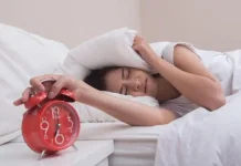 Bahaya dari Oversleeping terhadap Kesehatan Fisik dan Psikologis
