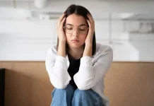 Stres bisa membuat tubuh sakit, ini penjelasan medisnya