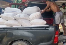 Perum Bulog Mulai Serap Hasil Produksi Jagung di Merangin