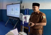 Dinas Pendidikan Apresiasi Insentif Fiskal Rp3 Miliar