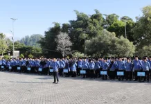 Hari Otonomi Daerah ke-30, Pemerintah Tekankan Sinergi Pusat dan Daerah