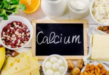 Cara Mengatasi Kekurangan Kalsium yang Efektif