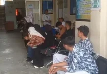 Dukcapil Kerinci Tetap Buka Layanan Setiap Jumat meski Ada Kebijakan WFH