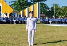 Peringatan Otoda ke-30 di Merangin, Sinergi Jadi Kunci Capai Asta Cita