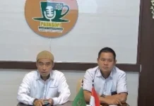 Ubah Gaya Birokrasi Jadi Menarik, PA Sarolangun Ikuti Pelatihan Konten Digital