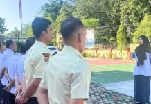 PA Sarolangun Perkuat Standar 5S Petugas PTSP