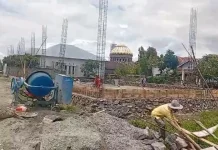 Sengketa Lahan Warnai Pembangunan Kopdes Merah Putih
