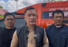 Orang Tua Korban Minta Pelaku Asusila Dihukum Berat