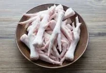 Manfaat Konnsumsi Ceker Ayam untuk Anak