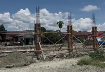 Sengketa Lahan Kopdes Merah Putih Koto Cayo