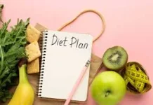 Pola makan terbaik untuk menurunkan berat badan secara sehat