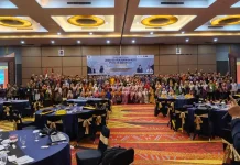 LPM IAIN Kerinci Jadi Mentor Nasional, Perkuat Mutu PTKIN se-Indonesia