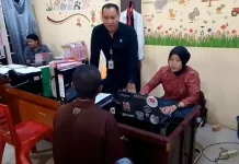 Oknum Ketua RT di Merangin Cabuli Keponakan