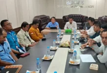 Komisi III DPRD Merangin, Evaluasi Program Digitalisasi dan Soroti Blankspot