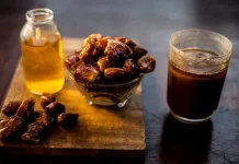 Sari Kurma Bantu Pencernaan Lancar Setiap Hari