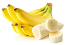 Pisang Mengandung Kalsium, Baik untuk Kesehatan Tulang