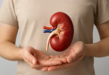 Kebiasaan Sehat yang ternyata Bisa Merusak Ginjal