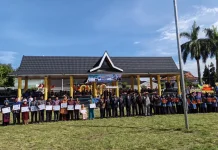 Hardiknas 2026, Pemkot Sungai Penuh Perkuat Pendidikan Karakter dan Buka Beasiswa