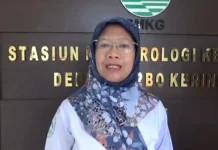 El Nino Lemah Diprediksi Pengaruhi Kerinci 2026