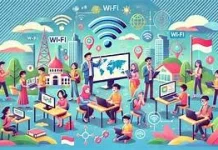 Dari Kelas ke Layar, Guru Kerinci Dilatih Ciptakan Pembelajaran Digital Kreatif