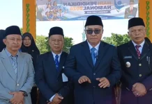 Beasiswa Komprehensif Dorong SDM Unggul Sungai Penuh