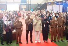 Pemkot Sungai Penuh Perkuat UMKM lewat Pelatihan Kapasitas Nasabah PNM Mekaar