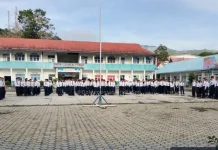 Siswa Diedukasi Tertib Lalu Lintas, Guru Ditekankan Perkuat Disiplin