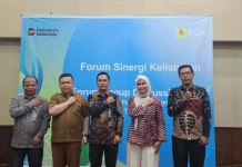 Pemkot Sungai Penuh Raih Penghargaan PLN Tercepat