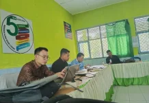Madrasah menuju Era AI, Kemenag Wajibkan Guru Daftar Google Workspace