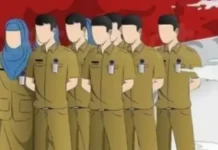 BKPSDM Kerinci Hadirkan Layanan SK dan Cuti ASN Berbasis Digital