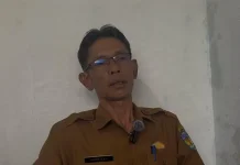 Kasus DBD di Sungai Penuh Meningkat pada Triwulan Pertama 2026