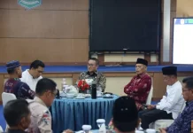 Normalisasi Batang Merao Dilanjutkan Demi Kurangi Risiko Banjir
