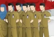 BKPSDM Kerinci Luncurkan Layanan Digital SK dan Cuti