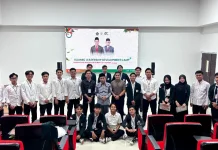 Mahasiswa IAIN Kerinci Tuntaskan Pelatihan Kepemimpinan ILDC 2026