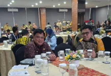 Transformasi Digital, Pemkab Merangin Fokus Perkuat Ketahanan Siber OPD
