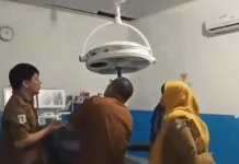 di Balik Lampu Ruang Perawatan, RSUD MH Thalib Mulai Berbenah