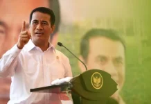 Pemerintah Perketat Intervensi Harga Pangan dari Petani dan Konsumen
