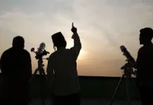 Sidang Isbat Penetapan Idul Adha Bakal Dilaksanakan 17 Mei 2026