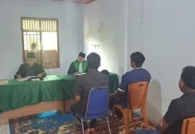 Sidang Keliling PA Sarolangun Permudah Masyarakat Pelawan Akses Layanan Hukum