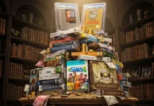 Daftar Game Termahal di Dunia