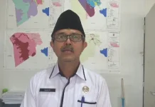 Musim Hujan Tingkatkan Risiko Bencana, BPBD Sungai Penuh Minta Warga Siaga